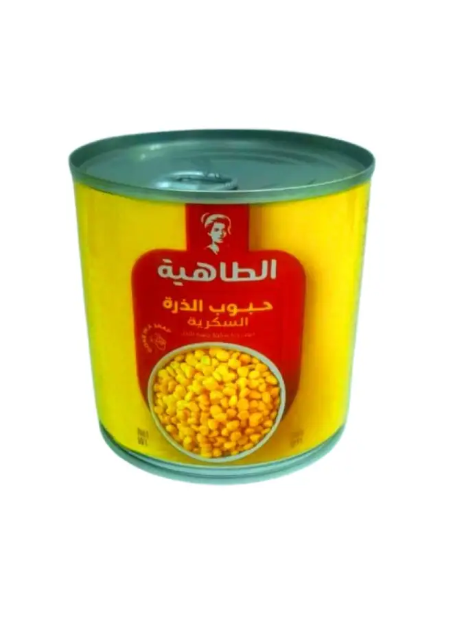 Altahya Whole Kernel Corn 340grams