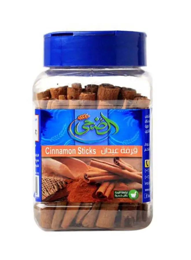 AL DOHA Cinnamon Sticks 125grams