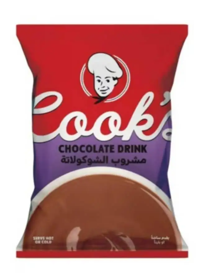 Cook's Cacao Chocolate Drink 40grams