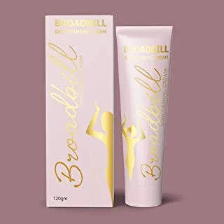 broadbill skin friming cream 120gm