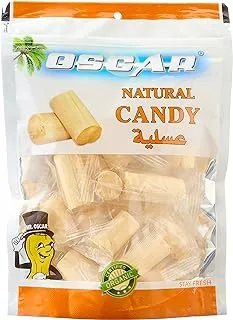 Oscar natural nuts - candy 120 gm