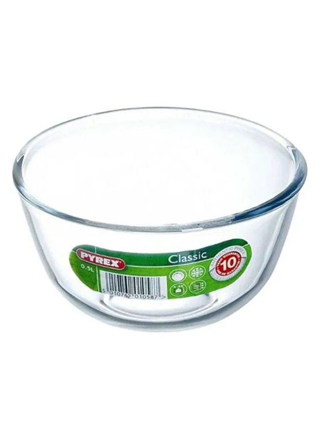 PYREX Mixing Bowl Clear 17cm