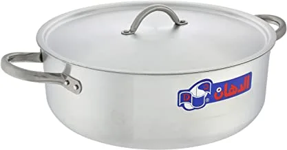 Eldahan Super Chef Casserole (38) (With Lid)