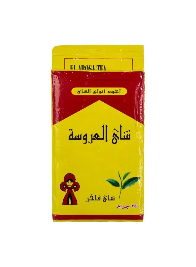 El Arosa Tea 250grams