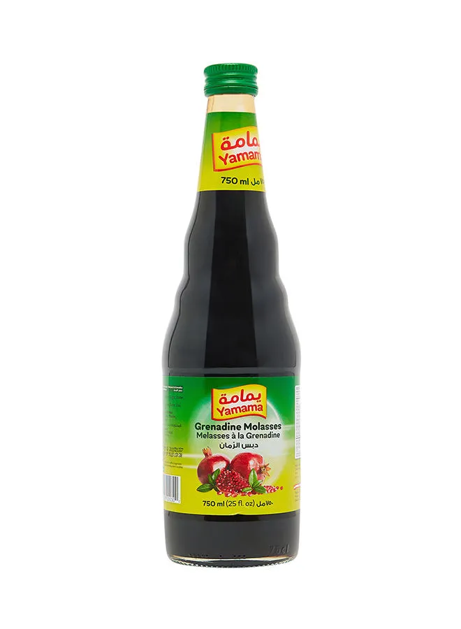 Yamama Grenadine Molasse 750ml