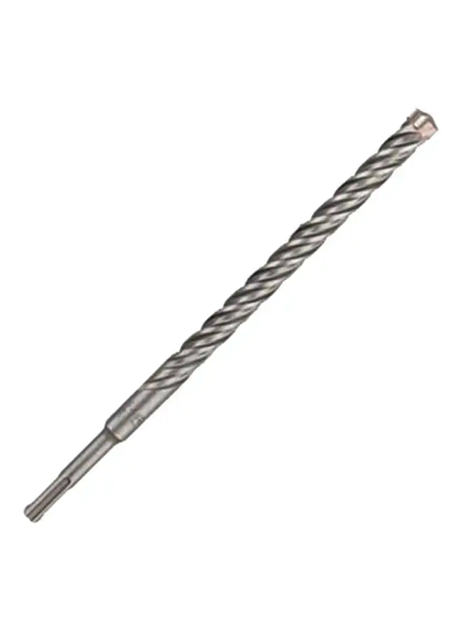 BOSCH SDS Plus-5X Hammer Drill Bit Silver