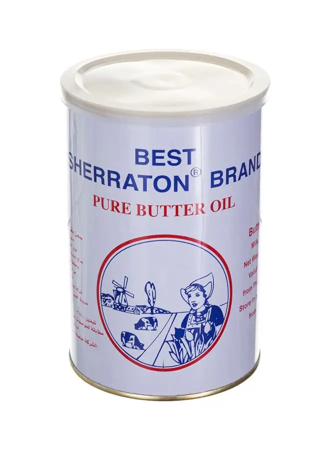 Sheraton Pure Butter Oil 800grams