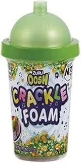 Zuru oosh crackle foam assorted colors-large