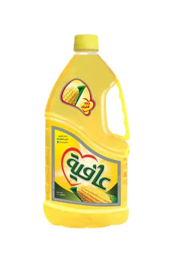 Afia Corn Oil 1.6Liters