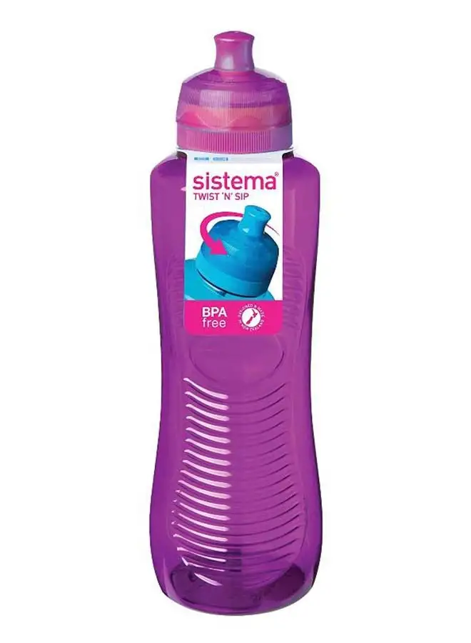 sistema Gripper Bottle Multicolor