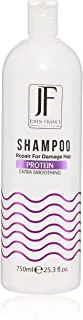 JF shampoo repair for damage hair protein 750ml