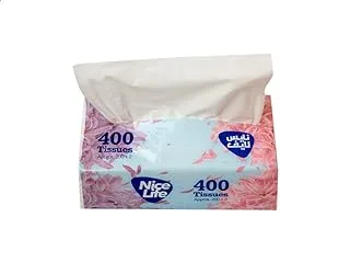 Nice Life - 400 Soft Tissues