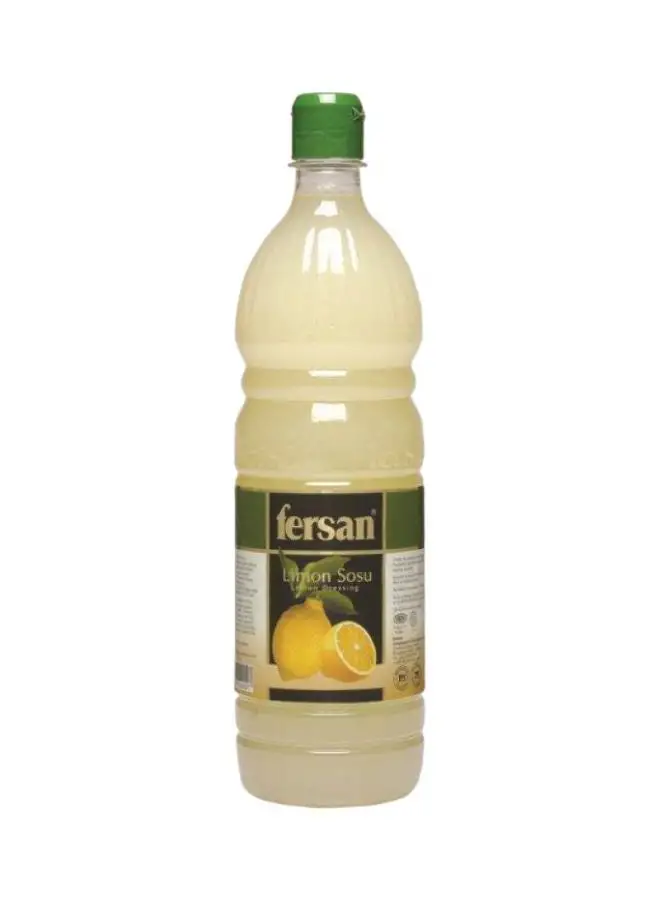 Fersan Lemon Sauce 500ml