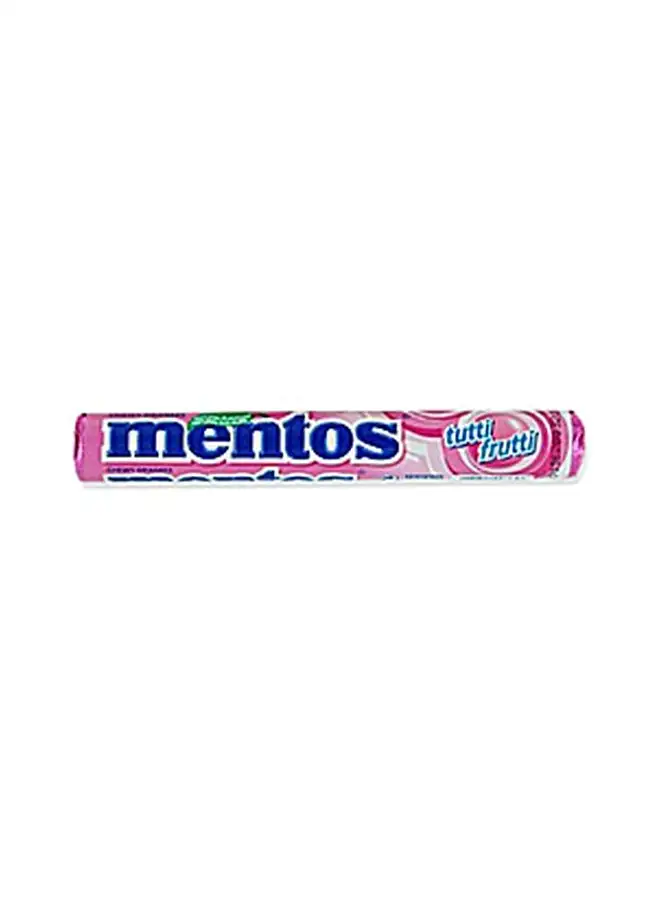 Mentos Tutti Frutti 29grams