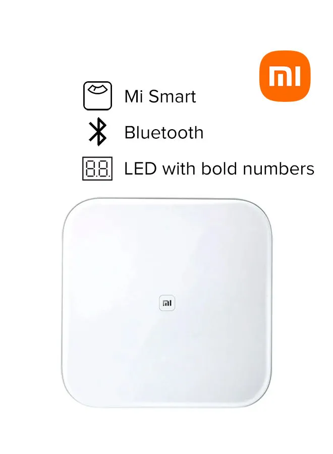 Xiaomi Mi Smart Body Weighing Scale 2