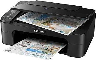 Canon Pixma TS3440 Wireless Inkjet Printer