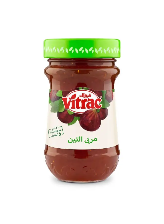 Vitrac Fig Jam 230grams