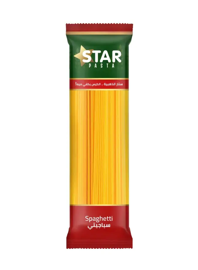 Star Spaghetti Pasta 1kg