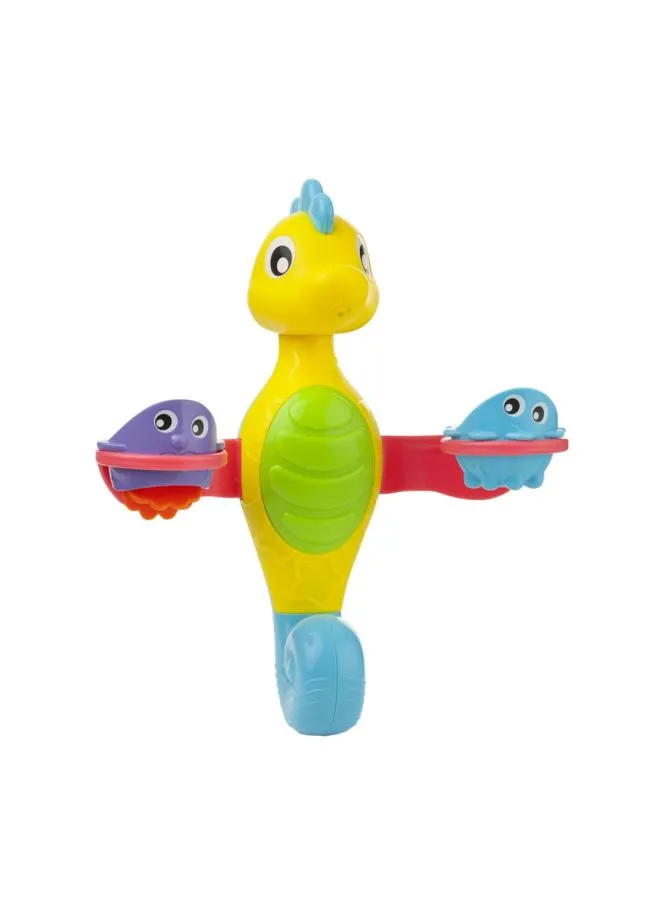 playgro Flowing Bath Tap And Cups