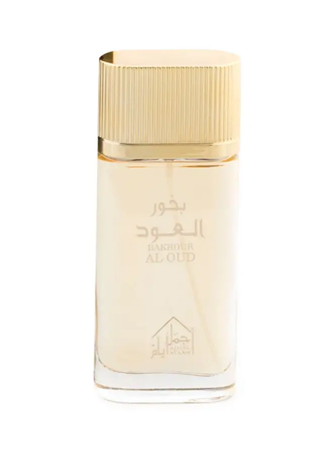 Ajmal Bakhour Al-Oud EDP 100ml