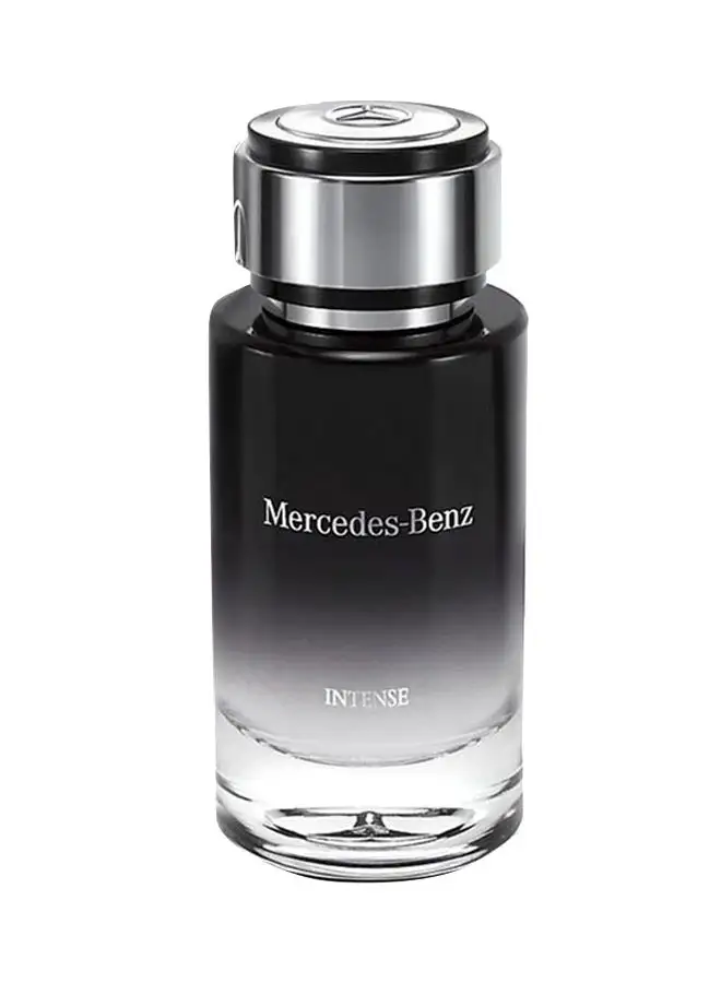 Mercedes-Benz Intense EDT 120ml