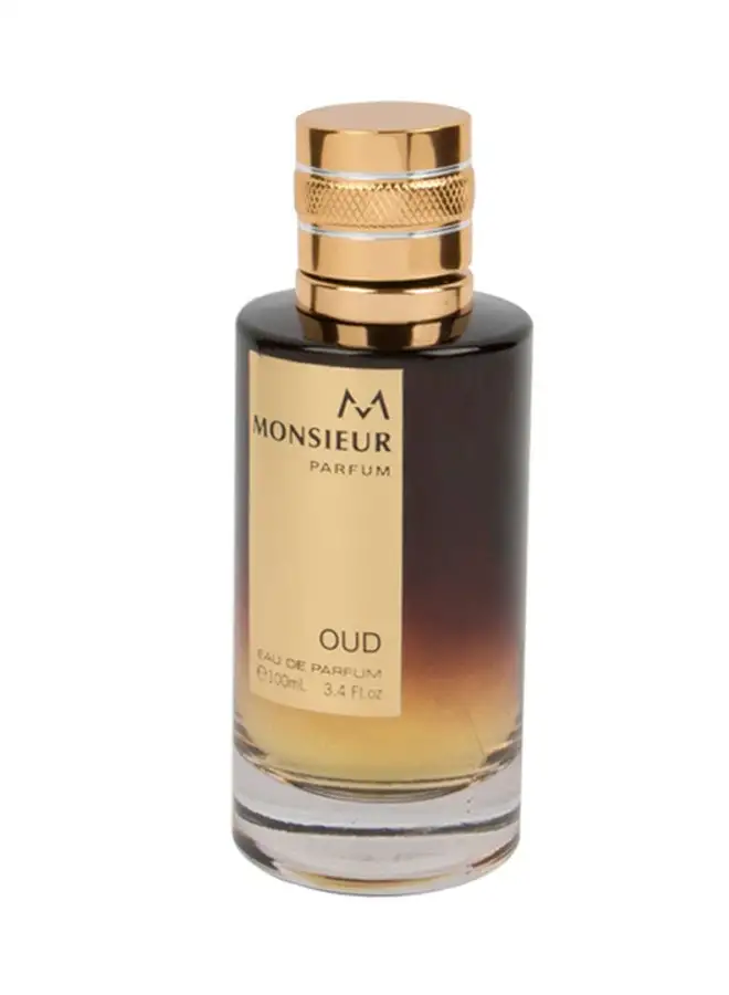 Alina Corel Monsieur Oud EDP 100ml