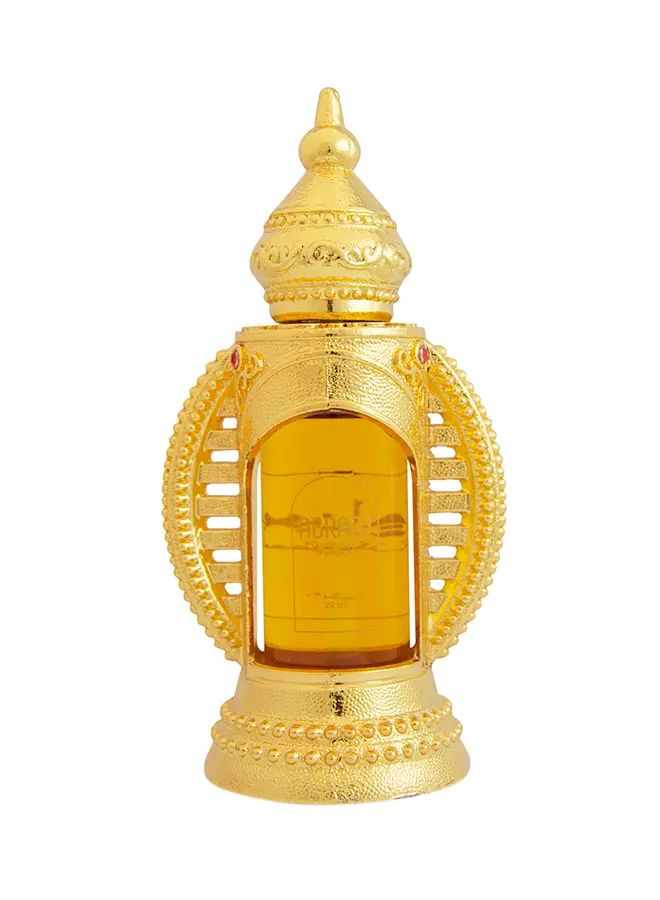 Afnan Abraaj Concentrated Perfume Oil 20ml