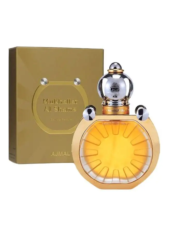 Ajmal Mukhallat Al Shams EDP 50ml