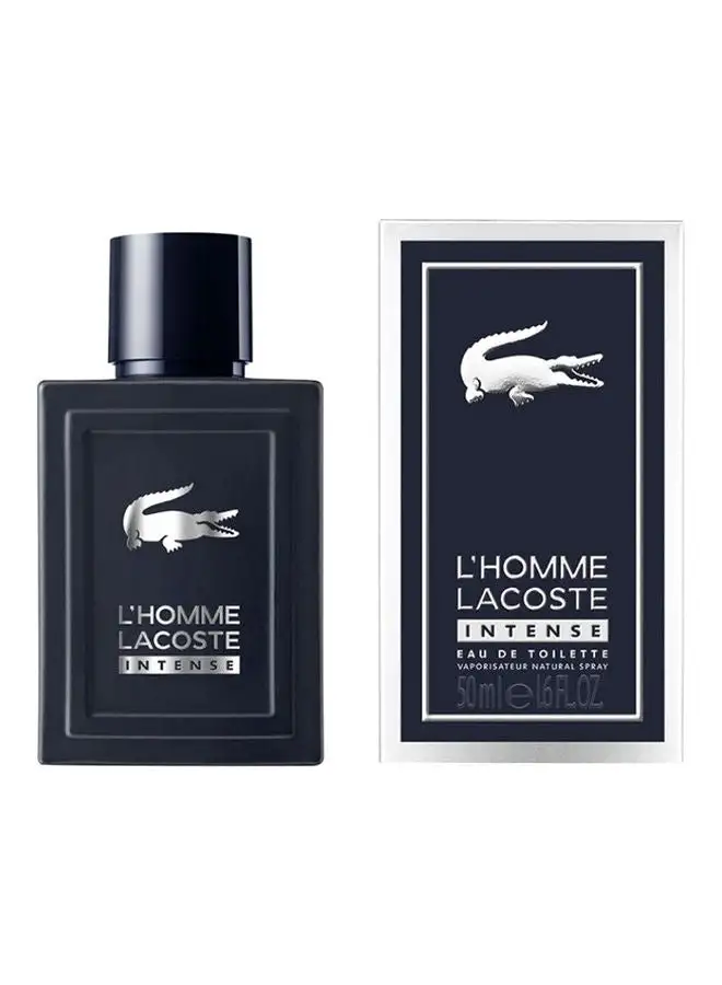 LACOSTE Intense EDT 50ml