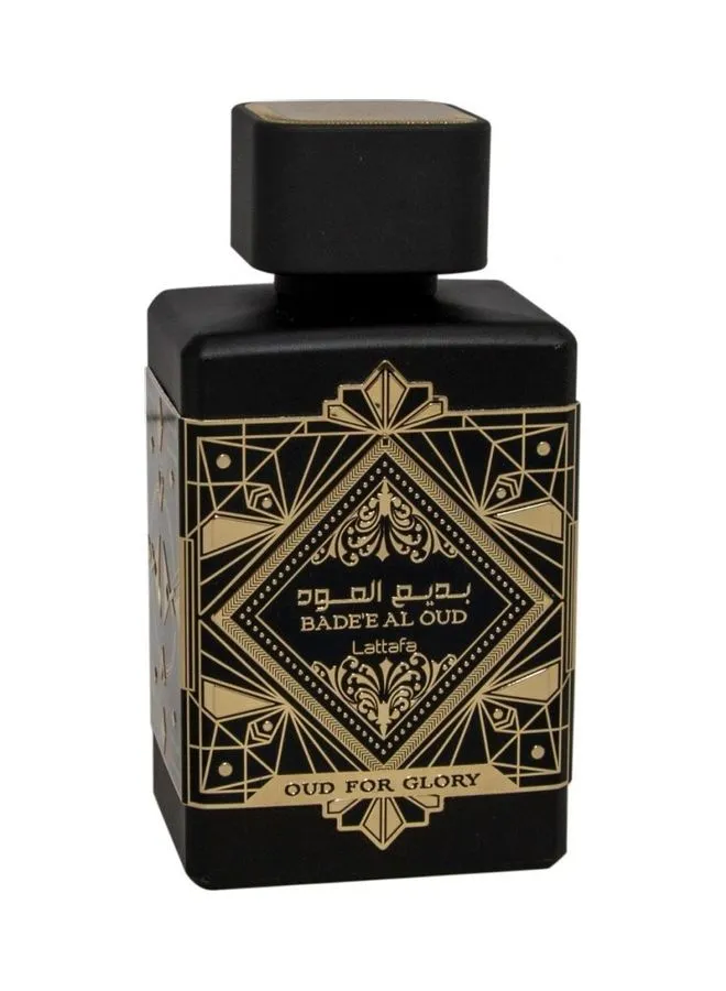 Lattafa Badee Al Oud 100ml