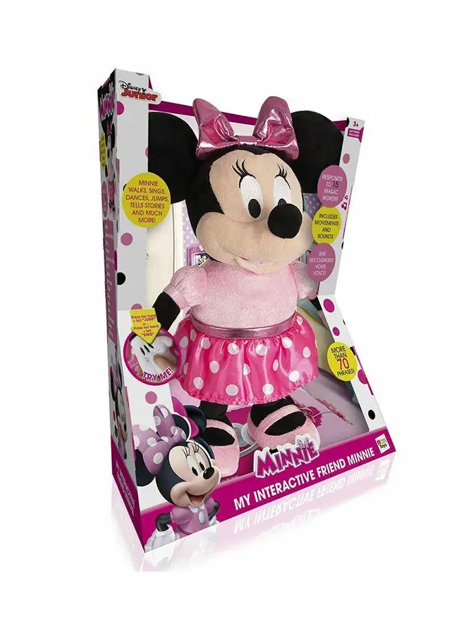 IMC My Friend Minnie