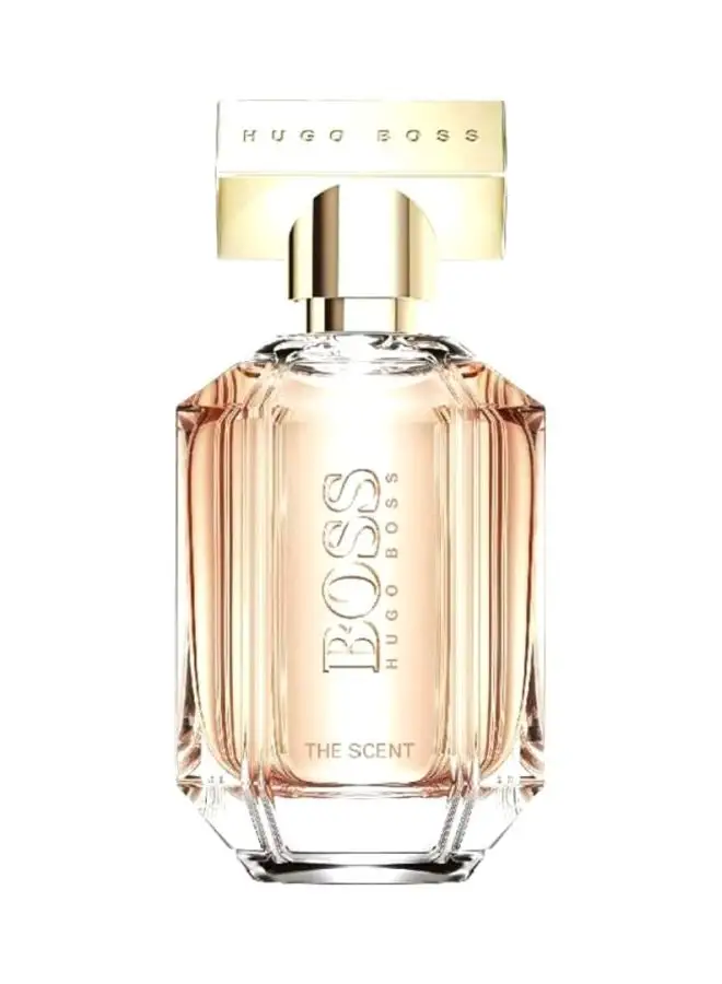 HUGO BOSS Hugo Boss The Scent EDP 50ml