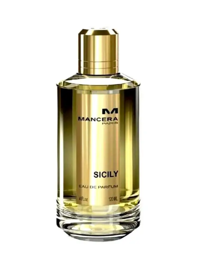 عطر مانسيرا سيسيلي 120 مل
