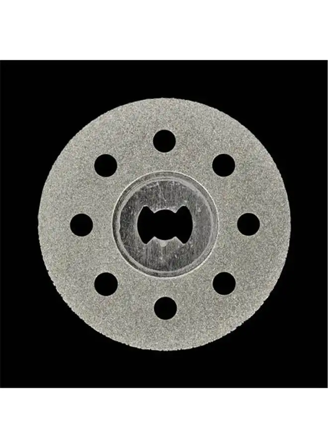DREMEL Ez Speedclic: Diamond Cutting Wheel Silver 38mm