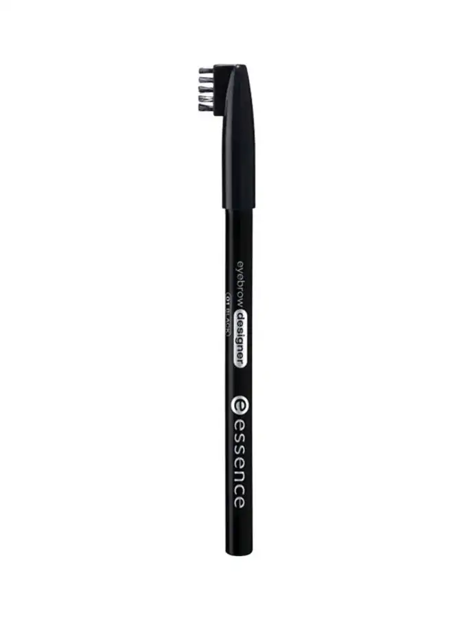 Essence Eyebrow Designer 01 Black