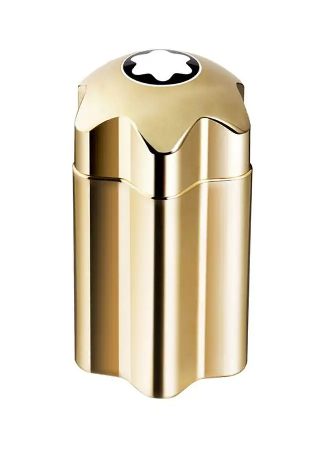 MONTBLANC Emblem Absolu EDT 100ml