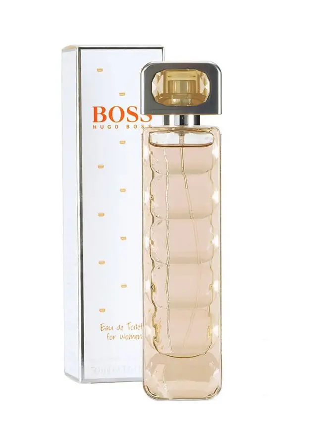 HUGO BOSS Orange EDT 75ml