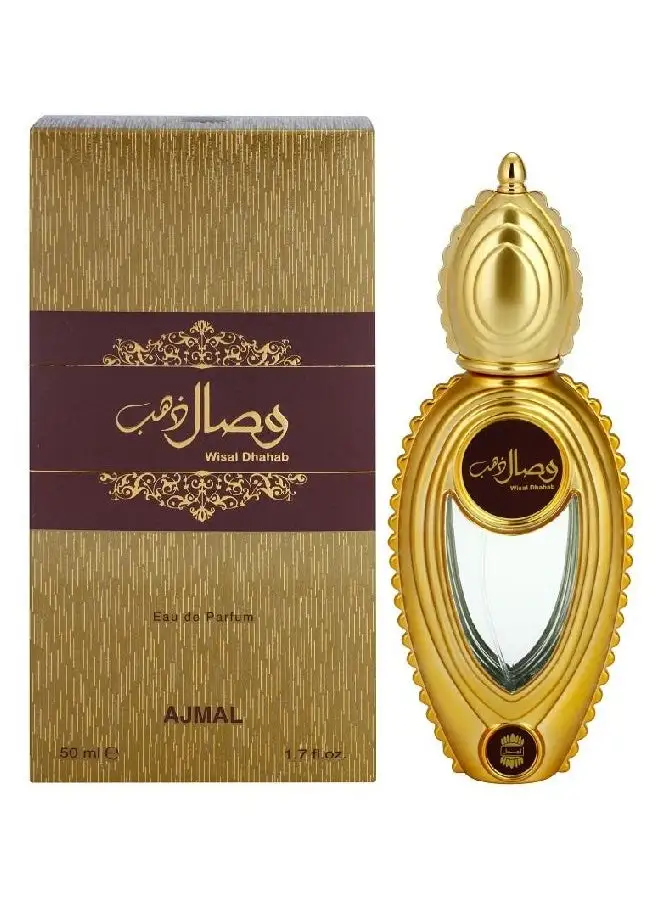 Ajmal Wisal Dhahab EDP 50ml
