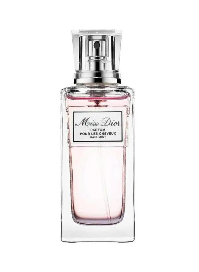 Dior Miss Dior Perfume Hair Mist 30ml