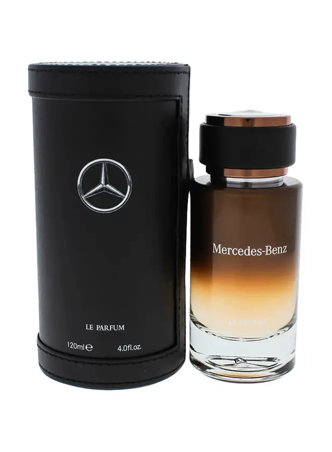 Mercedes-Benz M Benz EDP 120ml