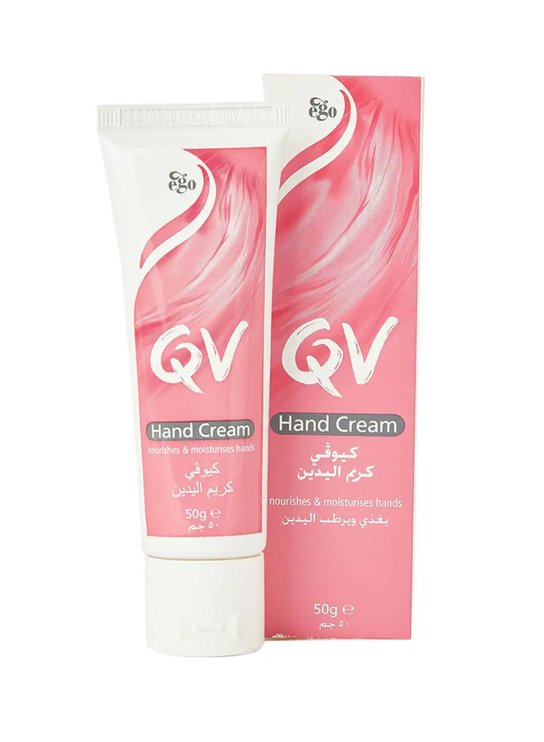 QV Hand Cream 128 50grams