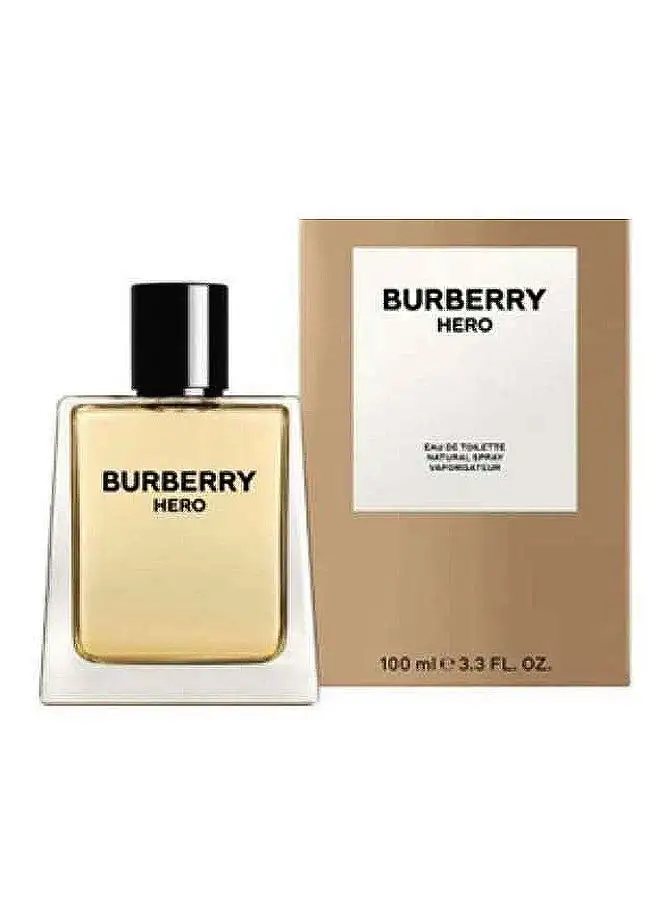عطر بربري هيرو 100 مل