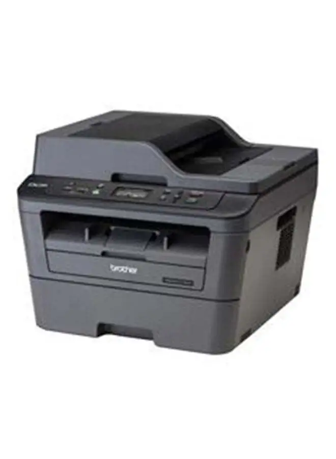 Brother طابعة ليزر مدمجة متعددة الوظائف DCP-L2540DW أسود