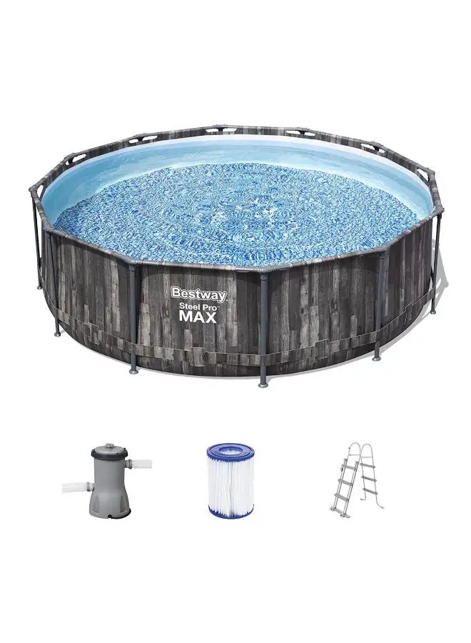 Bestway Steel Pro Max Pool Set 366x100cm