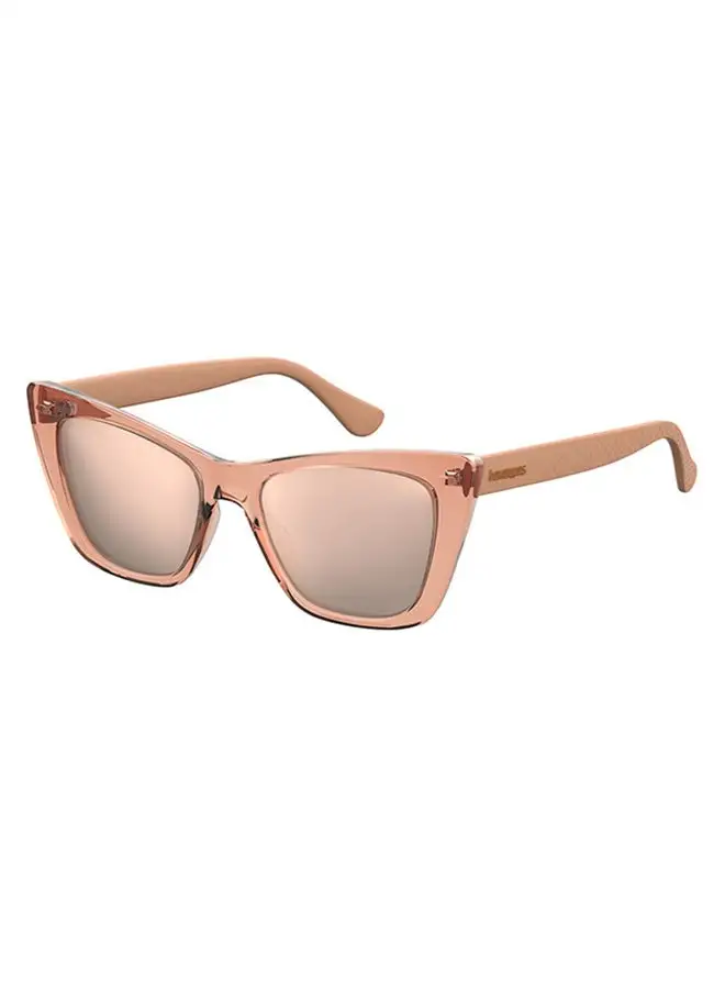 havaianas Women's Cat Eye Sunglasses