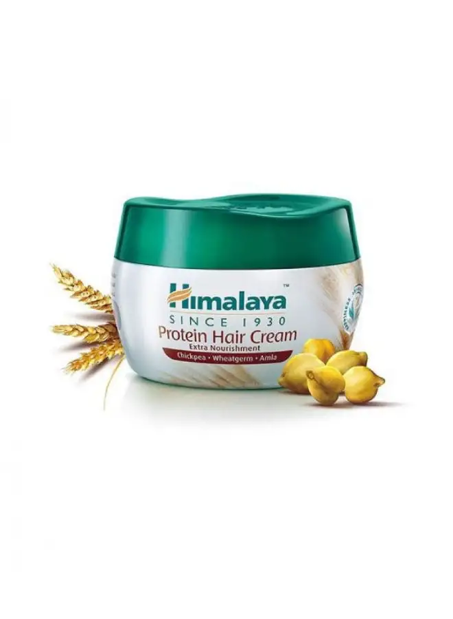 Himalaya Protien Hair Cream-Extra Nourishment 210ml