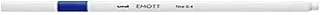 Emott Fineliner Pen, Blue