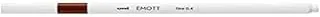 Emott Fineliner Pen, Brown