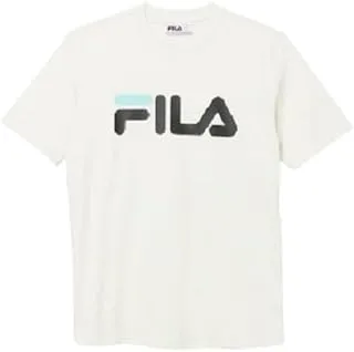 Fila Mens Eagle Ss T-Shirt for Men T-Shirt