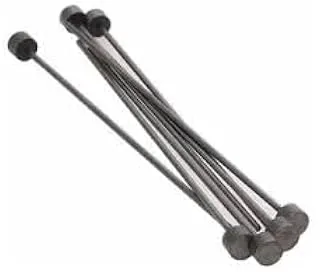 ROUND TIP CINCEL 4X18X300MM PRO SERIES